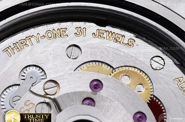 0228 R2DJ0253G – DJ2 41mm Oyst NewStyle 647